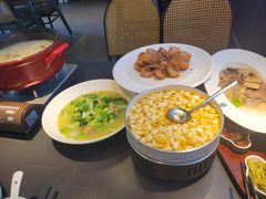 -红厨巷·淮扬菜(熙南里店)