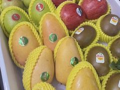 -鲜力达果品批发直销(无锡保利香槟店)