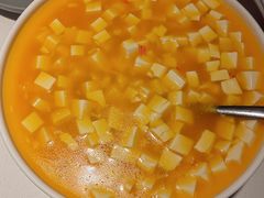 -千日贺茶餐厅(开发区安盛店)