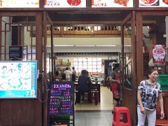 门面-东北饺子馆(外贸路a9号店)