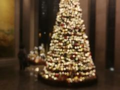 -北京朝阳悠唐皇冠假日酒店