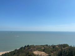 -湄洲岛
