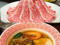 -东海怡品海鲜豆捞(星街坊店)
