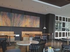 -杭州桐庐康莱德酒店西餐厅-舍