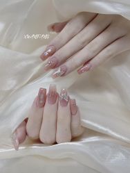 -M·X Nail日式美甲美睫