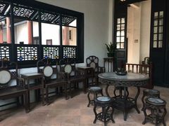 -东莞市可园博物馆