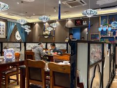 -赣南人家·头牌江西菜(劲松店)