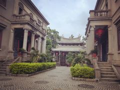 -海天堂构