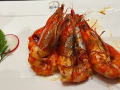 -極上萬膳·日料放题(海岸城店)