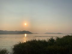 景观位-梦缘水乡·湖景餐厅