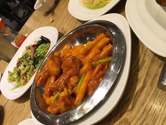 -吕氏疙瘩汤·新鲁菜(潍坊银座店)