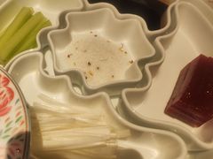 -食悦江南·淮扬菜·烤鸭(亚运村·惠新店)