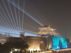 -相门城墙文化休闲景区