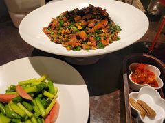 -甄御•海鲜新青岛菜(麦岛店)