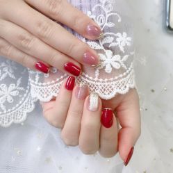 -如一·美甲美睫