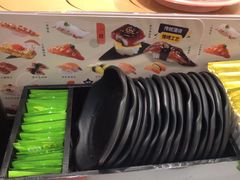 -争鲜回转寿司(通州万达店)