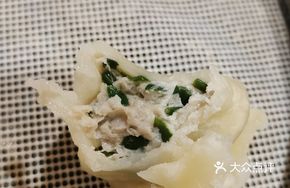 Braised Fish Dumplings with Soup
