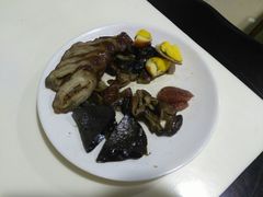 -长香源葫芦头梆梆肉(兴隆巷店)