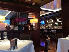 -Wolfgang’s Steakhouse 沃夫冈牛排馆(上海白玉兰广场店)
