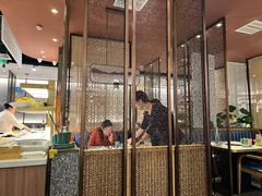 -新辣道鱼火锅(上地华联店)