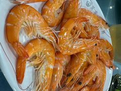 -明记海鲜大排档(巽寮湾店)