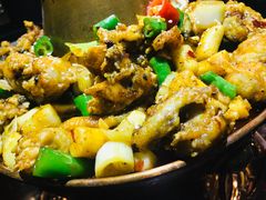 -麻省理功-深海烤鱼(昆城广场店)