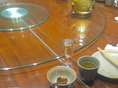 -魁盛居百年鲁菜馆(中林路店)