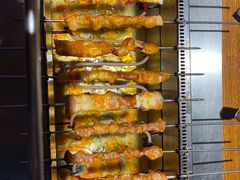 -汉城烧烤(西稍门劳动路店)