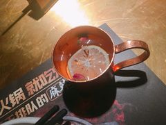 -烤匠麻辣烤鱼(环球中心店)