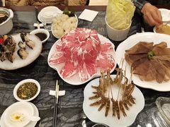 -大渔小鲜火锅店
