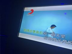 -佰迪乐KTV·大屏K歌(公园店)