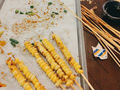 -林二哥宜烤官·宜宾小烧烤