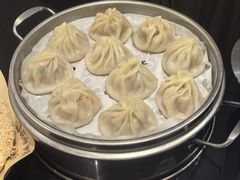 常州小笼包-老西门·常州菜(新区店)
