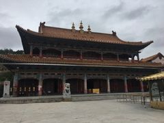 -西宁南禅寺-法幢寺