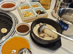 -韩香福烤肉庄园(荣成店)