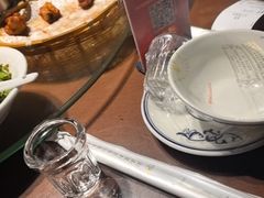 -天下客饭店(中山路店)