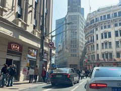 -沈大成(南京东路店)