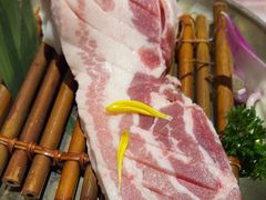 -西塔老太太泥炉烤肉(望京一店)