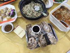 -蠔门宴海鲜城·阳江特色菜