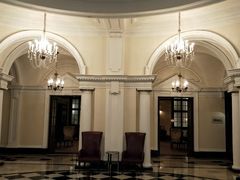 -LONG BAR 廊吧(外滩华尔道夫酒店)