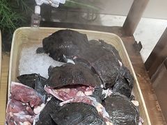 -享遇.锅姥姥牛排海鲜自助(小寨店)
