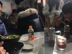 -老地方面馆(思南路店)