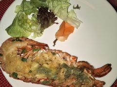 -OPEN開全日自助餐厅·西餐·海鲜(佛山希尔顿酒店)