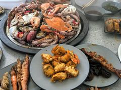 -仙螺岛海鲜自助餐厅(总店)