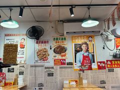 -柳州肥姨妈大骨螺蛳粉(东靖路店)