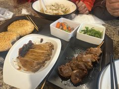 -小倩倩•鸡汤馄饨(江西路创始店)