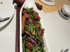 -五号茶居·新派粤菜·岭南五号酒店(沿江中路店)