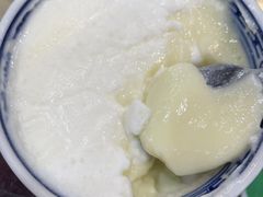 顺德双皮奶-民信老铺(人民路店)