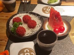 -湊湊火锅·茶憩(宁波天一广场店)