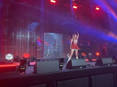 -MOSSO·Liveshow(M3香港广场店)